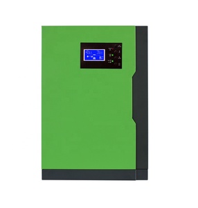 Inversor Solar Híbrido SCMK 3.5kva 5kva 3500w 5000w 24v Monofásico de Alta Eficiencia <span class=keywords><strong>Infinisolar</strong></span> - Product Image 1