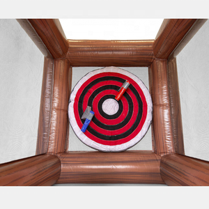 Offre Spéciale gonflable haches <span class=keywords><strong>de</strong></span> combat <span class=keywords><strong>jeu</strong></span> <span class=keywords><strong>de</strong></span> <span class=keywords><strong>lancer</strong></span>/<span class=keywords><strong>de</strong></span> qualité commerciale gonflable <span class=keywords><strong>de</strong></span> carnaval axes <span class=keywords><strong>jeu</strong></span> <span class=keywords><strong>de</strong></span> bataille - Product Image 3