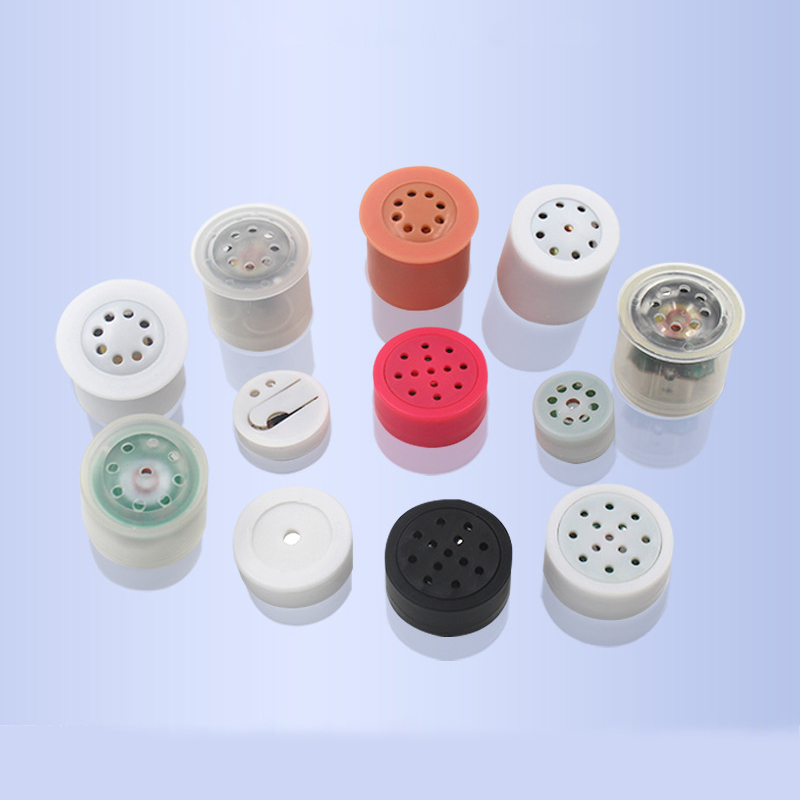 Pull String Vibrating Inserts for Plush and Pet Toys 200 Melodies, Custom Design, MOQ 1000pcs, Perfect for B2B Wholesale Pull String Vibrating Inserts for Plush and Pet Toys 200 Melodies, Custom Design, MOQ 1000pcs, Perfect for B2B Wholesale
