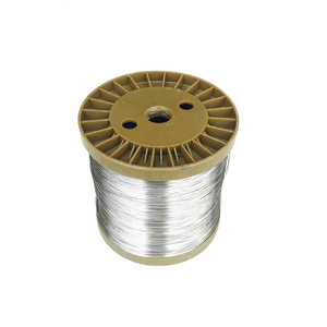 매끄러운 표면 스틸 와이어 <span class=keywords><strong>1mm</strong></span> 1.2mm 1.5mm 2mm 스테인리스 스틸 와이어 - Product Image 3