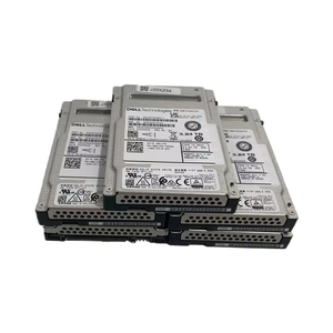 Servidor SSD interno PowerEdge R860 R960, SAS <span class=keywords><strong>MU</strong></span> híbrido, lectura intensiva ISE de 12Gbps, 512e, 2,5 pulgadas, conexión en caliente, 1WPD - Product Image 1