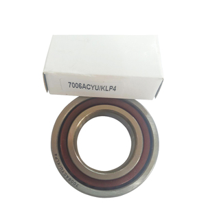 7006 góc liên hệ bi siêu chính xác mang 7006acyu - Product Image 1