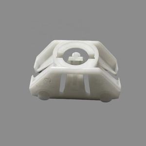 Support de pédale de frein 1J0721169A, clip de pédale de frein pour Sharan Bora Golf Beetle <span class=keywords><strong>Audi</strong></span> Tiguan - Product Image 5