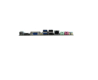 ELSKY In-tel Cerelon j4125 N100/N97/N305 VENTILADOR DE CPU y placa base sin ventilador Itx VGA LVDS/EDP RS232/RS485 I3 placa base pc DDR4