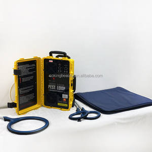 새로운 도착 Pemf 자기 치료 스포츠 부상 사람과 동물 클리닉을위한 해충 루프 사용 - Product Image 5