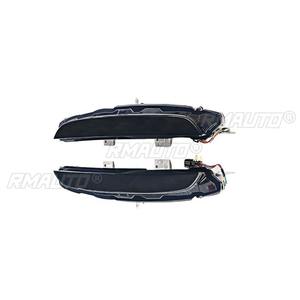 Kit de Carrocería para Range Rover Executive 2023-2025, Luces Traseras Exteriores LED, Conjunto de Luces de Freno Traseras, Accesorios para Automóviles - Product Image 4