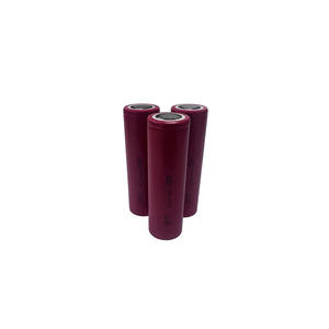 Batería de Iones de Litio Cilíndrica Recargable de Alta Descarga 21700 40TG 4000mAh 3.7V, Catodo LiNiMnCoO2, 800 Ciclos, Gran Venta - Product Image 1