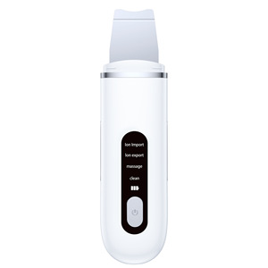 Nettoyeur de <span class=keywords><strong>pores</strong></span> ultrasonique <span class=keywords><strong>pour</strong></span> le <span class=keywords><strong>visage</strong></span>, <span class=keywords><strong>appareil</strong></span> de nettoyage en profondeur des points noirs, soin de la peau <span class=keywords><strong>du</strong></span> <span class=keywords><strong>visage</strong></span> à domicile, <span class=keywords><strong>appareil</strong></span> de beauté - Product Image 6