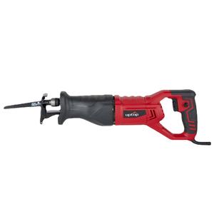 Sierra Recíproca Inalámbrica de 18V con Batería de Iones de Litio, Herramienta Eléctrica para Cortar Madera, Sierra Eléctrica para Bricolaje - Product Image 2