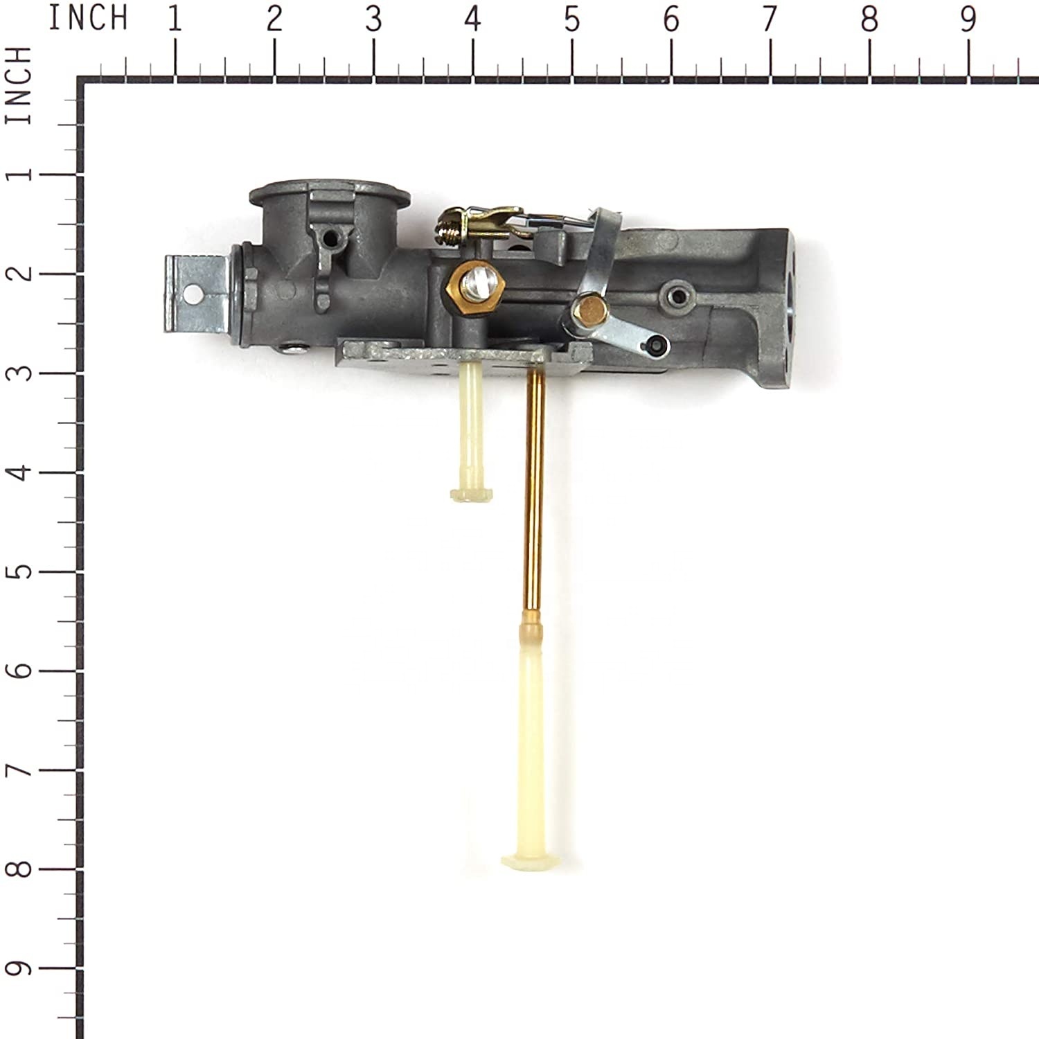 Watch Carburetor Compatible with Briggs & Stratton 299437