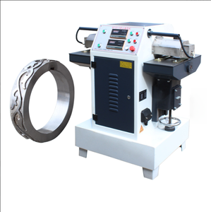 Nueva Máquina de Grabado en Madera de Doble Punta de Gran Venta, Ruteadora de Patrones de Grabado en Caliente para Puertas, Maquinaria para Trabajar la Madera - Product Image 1