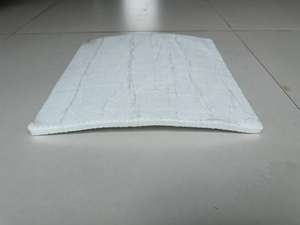 <span class=keywords><strong>Isolation</strong></span> de chaudière haute performance 3-10mm <span class=keywords><strong>isolation</strong></span> thermique Nano aérogel Fel fibre de verre tuyau en coton pour la construction d'entrepôt - Product Image 3