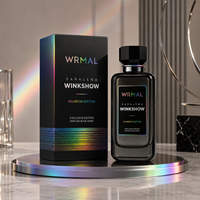Fabricant de parfums, parfum EDP arabe pour hommes 100 ml, parfum Oud en marque privée, faible MOQ, emballage pour les détaillants de boutiques