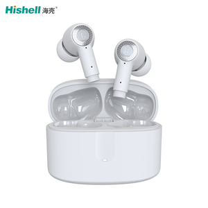 Le cuffie di traduzione Hishell <span class=keywords><strong>J9</strong></span> supportano 144 lingue di traduzione auricolari Wireless per cuffie - Product Image 6