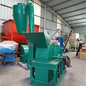 มัลติฟังก์ชั่นสวนขนาดเล็กเครื่องบดไม้ขาขี้เลื่อย<span class=keywords><strong>ต้นไม้</strong></span>สา<span class=keywords><strong>ขา</strong></span>เครื่องย่อยเครื่องย่อยเศษ - Product Image 5