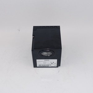 SIEMENS ตัวควบคุมเตาน้ํามันต้นฉบับใหม่ล่าสุด <span class=keywords><strong>LAL</strong></span> ซีรีส์ LAL2.25-110V - Product Image 3