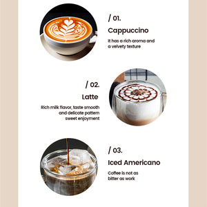 Cafetera Espresso Automática Profesional PANCERKA con Carcasa de Acero Inoxidable para Hoteles y Hogares - Product Image 6