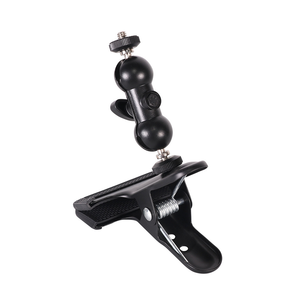 Peanut Magic Hand Clamp