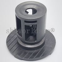 100 pièces/sac, clip en plastique pour Toyota, 90467A0029A0, 9046717024A0, 90467A0030C0, 9046717025C0