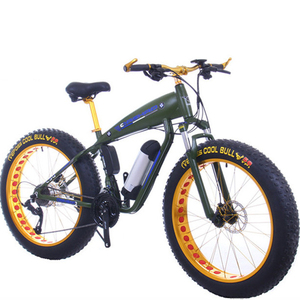 Vélo électrique de ville <span class=keywords><strong>500</strong></span> w, vente en gros, bicyclette de ville - Product Image 6