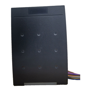 Đầu Đọc <span class=keywords><strong>RFID</strong></span> Chủ Động 2.4GHz Đa Hướng Giá Rẻ Dành Cho Học Sinh Theo Dõi <span class=keywords><strong>Wiegand</strong></span> 26Bit 34bit - Product Image 5