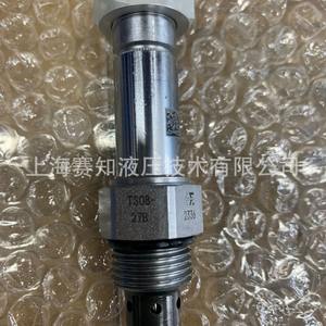 TS08-27A TS08-27B TS08-27C Nuevo Solenoide Hydraforce TS08 Importado de EE. UU. - Product Image 5