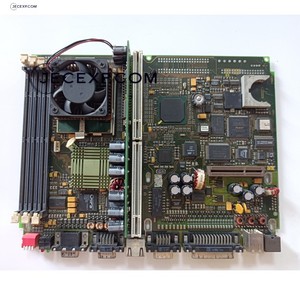P5MB 3/4 <span class=keywords><strong>LS</strong></span> CS0150100782-01 産業用コンピューターマザーボード テスト済み、動作確認済み - Product Image 2