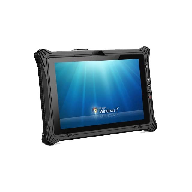 Computer Industrial Rugged Wins 11 Tablet PC Intel 10.1" NFC 128GB Long Standby Laptop Rugged Tablet Pc