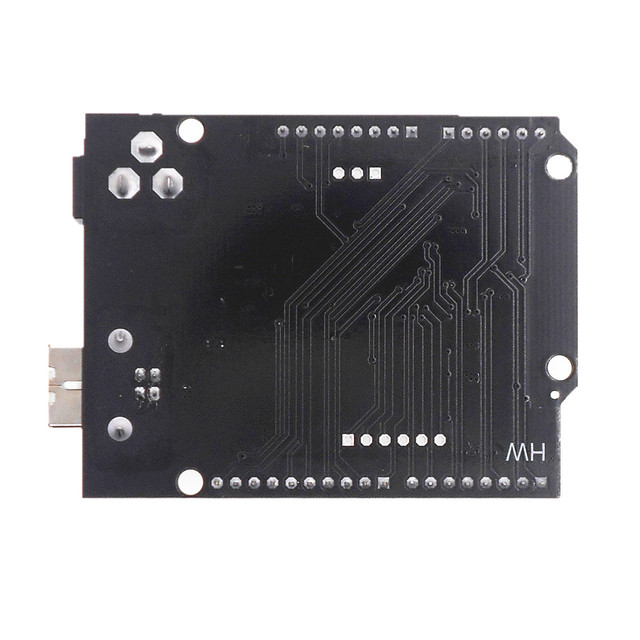 ESP32 Development Board Serial WiFi Bluetooth Ethernet IoT Wireless Transceiver Module Control Board