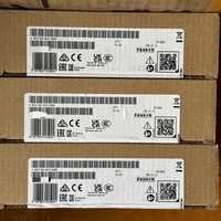 Module de sortie numérique Siemens SIMATIC S7-1500 DQ 32x24VDC/0.5A HF d'origine, neuf, 6ES7522-1BL01-0AB0