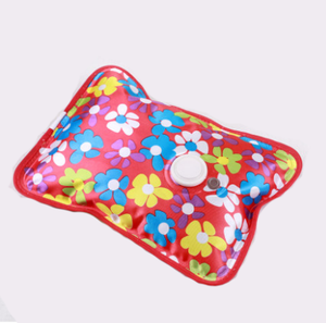 Vente chaude Modèle 500W 1200ML Sac D'eau Chaude Électrique Chauffe-Mains Avec Le Matériel DE <span class=keywords><strong>PVC</strong></span> - Product Image 1