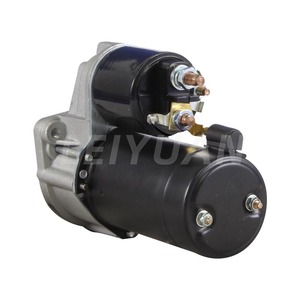 Motor de Arranque para FIAT Palio Siena 1.5l 00551872870L 442070 SD6RA94 - Product Image 2