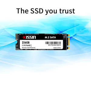 M.2 SATA SSD Built-in Solid State Drive 128GB 256GB 512GB 1TB สำหรับเดสก์ท็อป/แล็ปท็อป SATA อินเตอร์เฟซ - Product Image 5