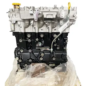 Hot sale 2023 vm motori 2.8 crd parts 2.8L diesel engine for camping van vm r428 dohc wrangler car engine