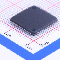 Msp430F5529Ipnr Texasinstruments, 25Mhz, 128Kb, Flash 8Kb, Sram, 12Bit, Adc Usb