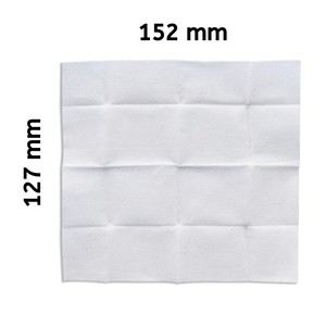 Toallitas desinfectantes individuales Cleanmo Industry <span class=keywords><strong>para</strong></span> limpieza de impresoras, prehumedecidas con <span class=keywords><strong>alcohol</strong></span> isopropílico (IPA) - Product Image 4