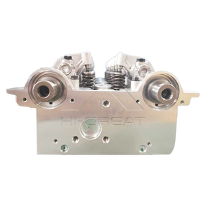 Nuevo Conjunto de Cabeza de Cilindro Completo J3-OLD 2.9L CRDi Diésel 221004X300 221004X800 K149P-10-090 para Hyundai Terracan Kia Carnival - Product Image 6