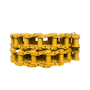 High Quality Pc200 <strong>Track</strong> <strong>Link</strong> <strong>Bulldozer</strong> <strong>Track</strong> Shoe Excavator Undercarriage Parts Cat320 Excavator <strong>Track</strong> <strong>Chain</strong> <strong>Link</strong> - Product Image 2