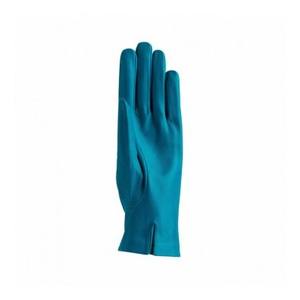 Gants en cuir d'hiver pour femmes, fabriqués en Italie - Product Image 3
