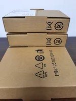 Para Mellanox 200GbE Dual-Port QSFP112 PCIe 5,0 X16 Tarjeta de red de servidor con cable e inalámbrico PCIe externo 5,0 X16 en stock