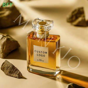Custom 50Ml 100Ml Parfum Bloem Goede Kwaliteit Jongen Meisje Ontwerper Merk Geur Goedkope Marcas Fabrikant Van Parfum - Product Image 2