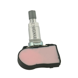 DENGXU <b>TPMS</b> Sensor 36106881890 For BMW High Precision Metal Plastic Embedded - Product Image 2