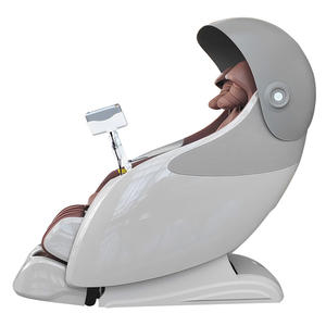 Hochwertiger Luxus Elektrischer Haushalts-Sofa-Massagesessel Ganzkörper-Knetmassage Multifunktionaler Manipulator 4D 8D Massagesessel - Product Image 3