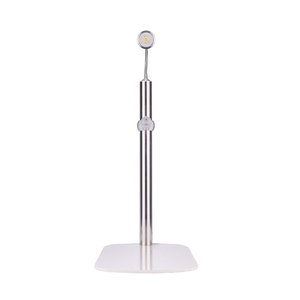 JG-4 <b>Desktop</b> <b>Stand</b> for Optometry Device Adjustable Instrument <b>Stand</b> for Ophthalmic Equipment - Product Image 1