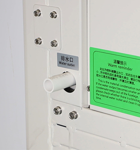 Máy sấy thực phẩm công nghiệp AIM Heat Pump, dùng cho thịt bò khô, thực phẩm chế biến, lò nướng ớt, 300-500kg, rau củ quả - Product Image 4