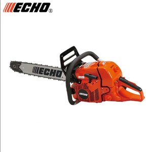 Tronçonneuse à essence Echo Cs-610, moteur à deux temps, outil de coupe professionnel - Product Image 1