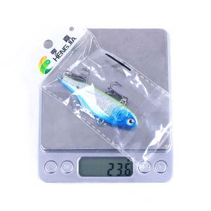 Haute Qualité Flottant <span class=keywords><strong>Big</strong></span> Lip Eau Salée Artificielle Corps Dur 3D Flottant Minnow Dur Deep Diver Minnow <span class=keywords><strong>Leurre</strong></span> - Product Image 6