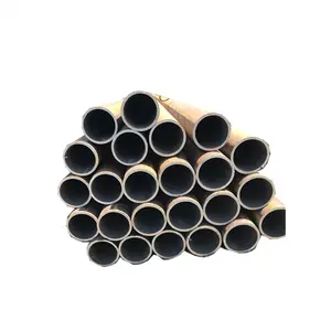 Suppliers price Q235 Q355 S235jr S355j0 S355j2 Ordinary Straight Seam Carbon Steel Welded Steel Pipes