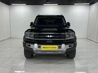 2023 2024 Leopard 5 PHEV SUV électrique automatique BYD Formula Leopard 5, Leopard 8, Leopard 3 sont tous disponibles en stock.