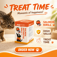 Friandises humides pour chats à presser, friandises à lécher pour chats, sans céréales, riches en protéines, nutrition saine, bâtonnets pour chats en vrac